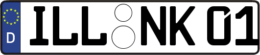 ILL-NK01