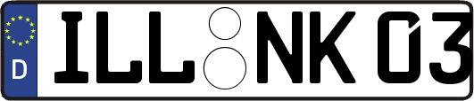 ILL-NK03