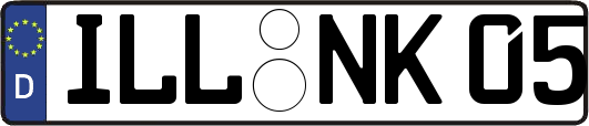 ILL-NK05
