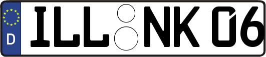 ILL-NK06