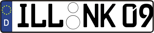 ILL-NK09