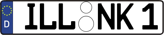 ILL-NK1