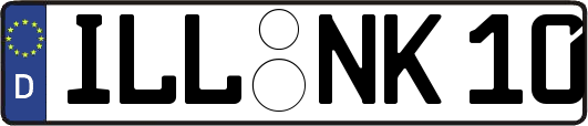 ILL-NK10
