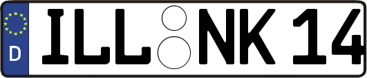 ILL-NK14