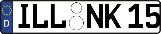 ILL-NK15