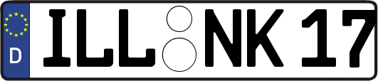 ILL-NK17