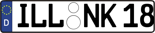 ILL-NK18