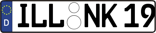 ILL-NK19