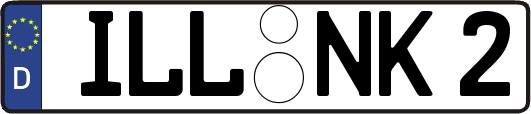 ILL-NK2