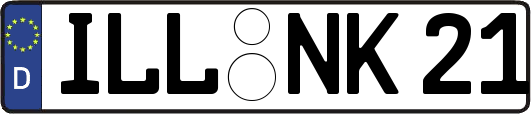 ILL-NK21