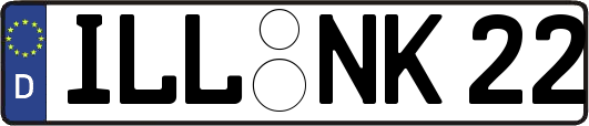 ILL-NK22