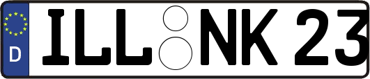 ILL-NK23