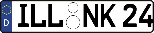 ILL-NK24