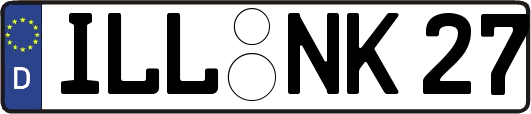 ILL-NK27