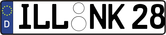 ILL-NK28