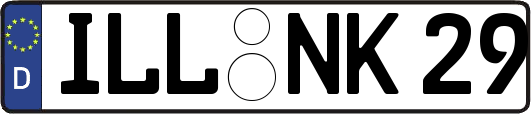 ILL-NK29