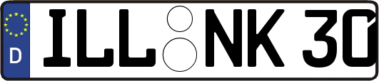 ILL-NK30