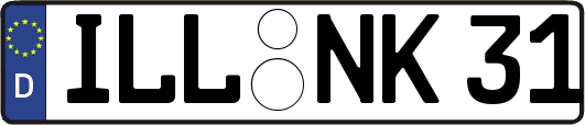 ILL-NK31