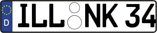 ILL-NK34