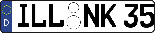 ILL-NK35