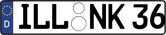 ILL-NK36