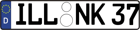ILL-NK37