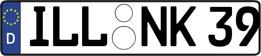 ILL-NK39