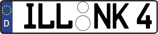 ILL-NK4