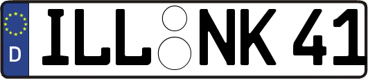 ILL-NK41