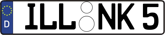 ILL-NK5