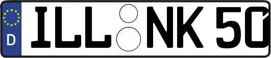 ILL-NK50