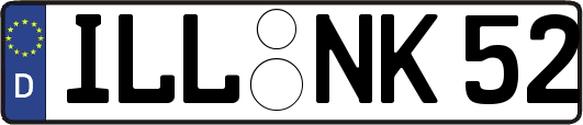 ILL-NK52