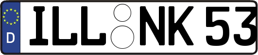 ILL-NK53