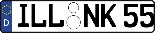 ILL-NK55