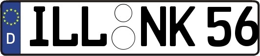 ILL-NK56