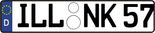 ILL-NK57