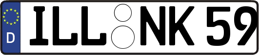 ILL-NK59