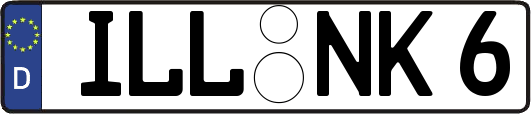ILL-NK6
