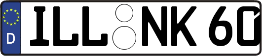 ILL-NK60