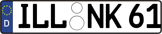 ILL-NK61