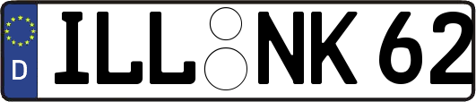ILL-NK62