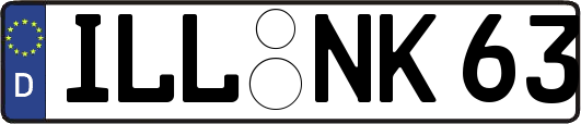 ILL-NK63