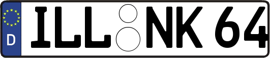 ILL-NK64