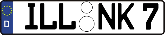 ILL-NK7
