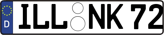 ILL-NK72