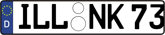 ILL-NK73