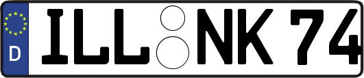 ILL-NK74