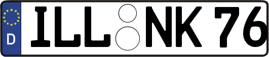 ILL-NK76
