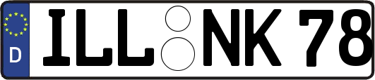 ILL-NK78