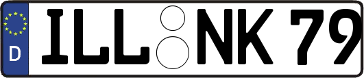 ILL-NK79